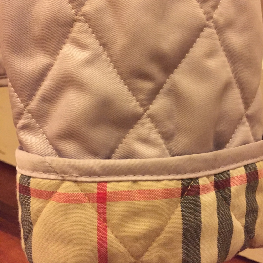 Burberry Jacket - image 3